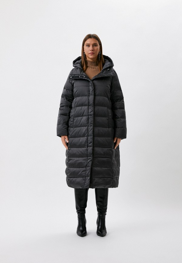 Elena Miro Пуховик - фото 1