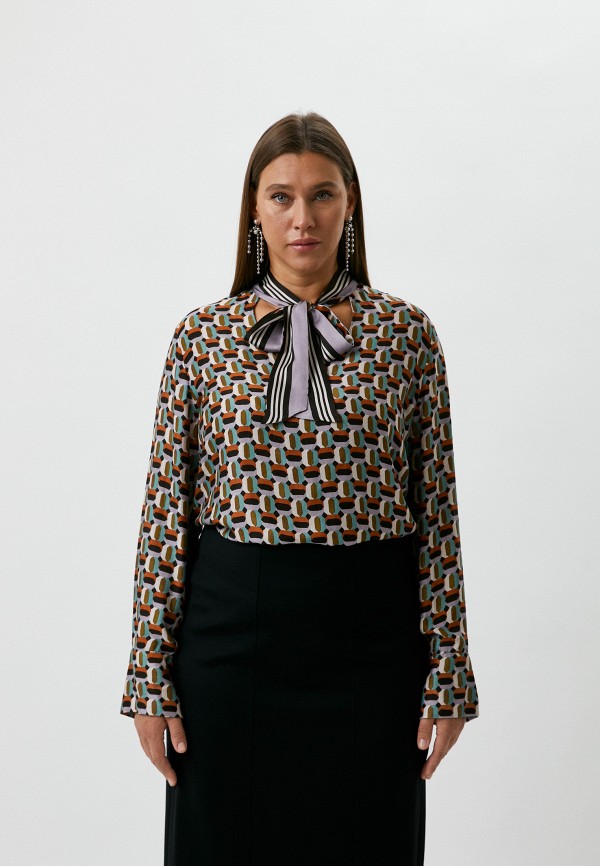 Elena Miro Блуза - фото 1