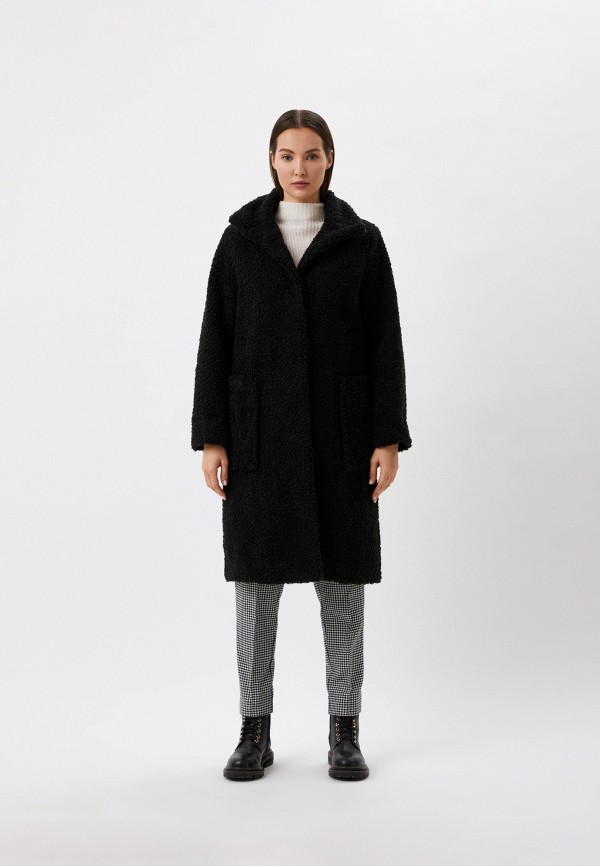 Boss Шуба - фото 1