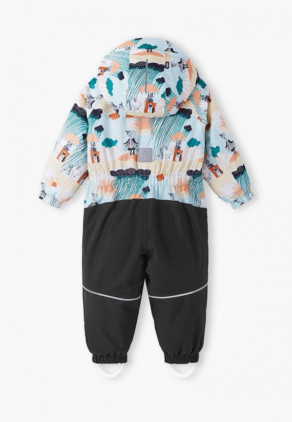 Reima Комбинезон утепленный - Moomin Lyster - фото 2