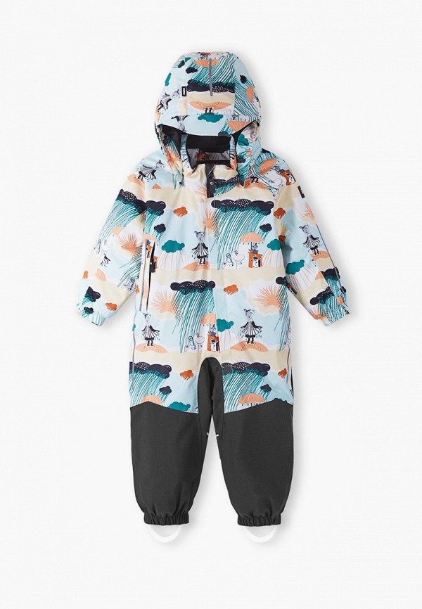 Reima Комбинезон утепленный - Moomin Lyster - фото 3