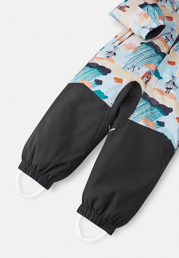 Reima Комбинезон утепленный - Moomin Lyster - фото 5