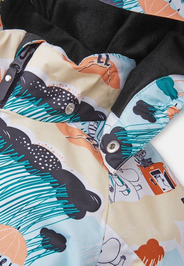 Reima Комбинезон утепленный - Moomin Lyster - фото 6