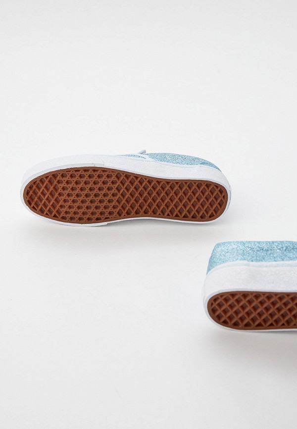 Vans Слипоны - фото 5