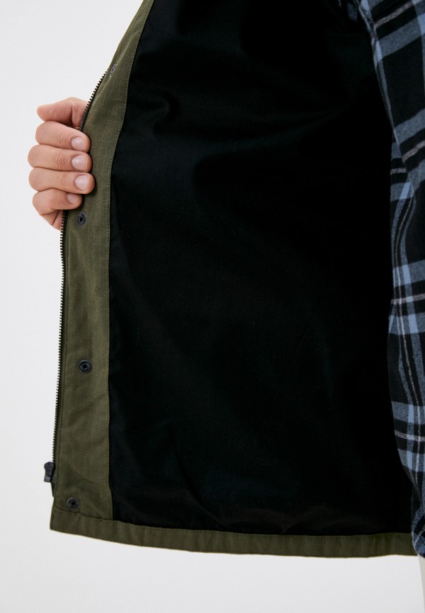 Vans Куртка - фото 4