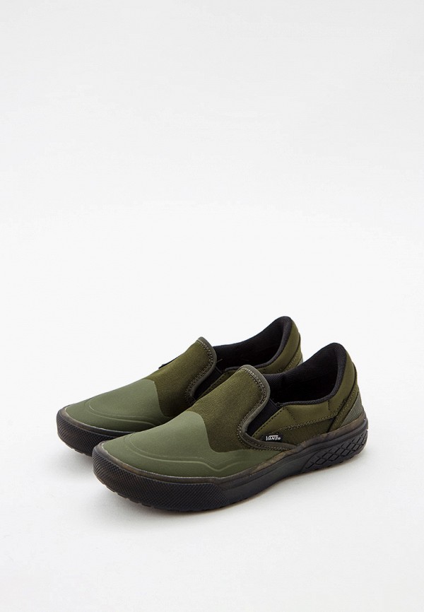 Vans Слипоны - фото 3