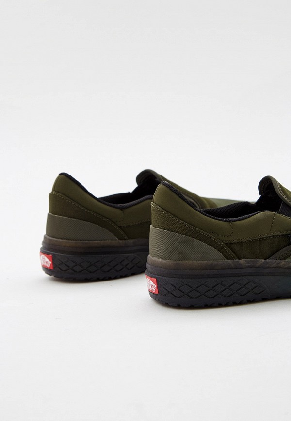 Vans Слипоны - фото 5