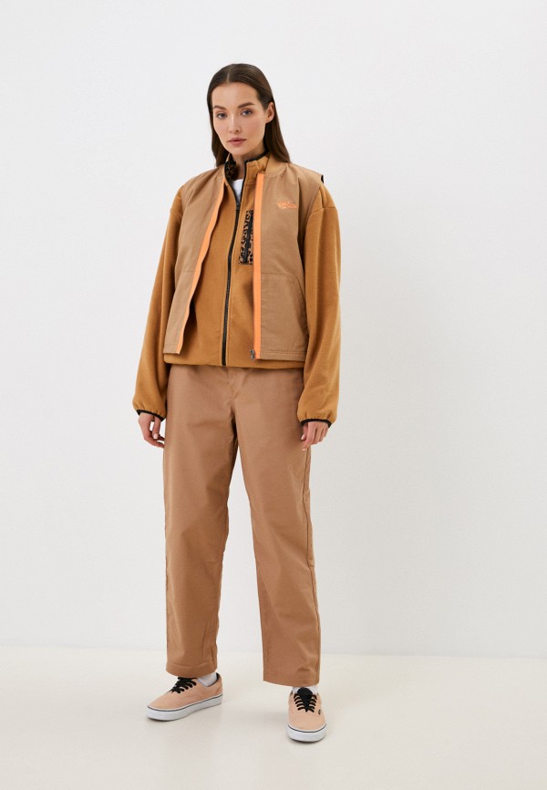 Vans Жилет утепленный - фото 2