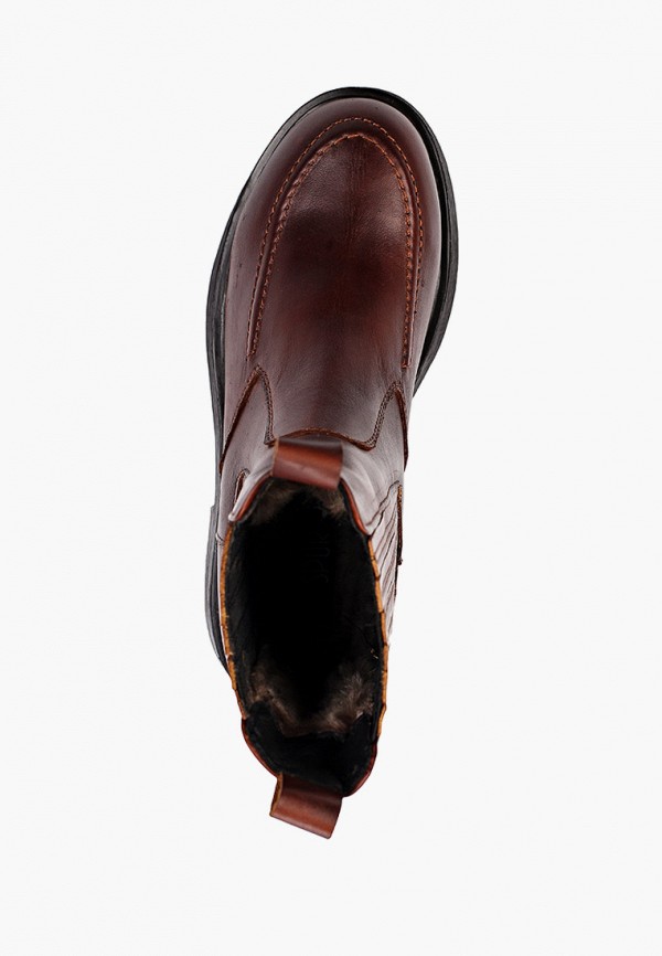 Der Spur Ботинки - фото 4