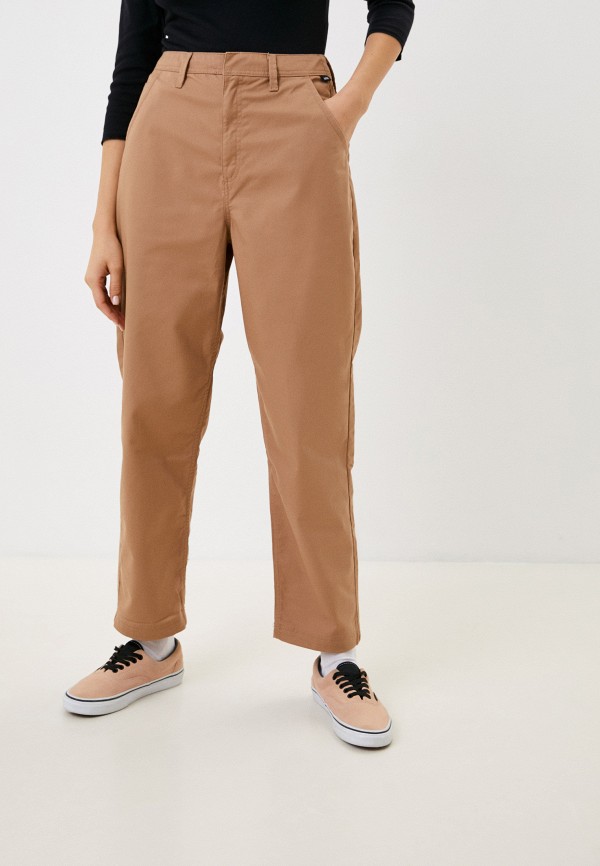 Vans Брюки - фото 1