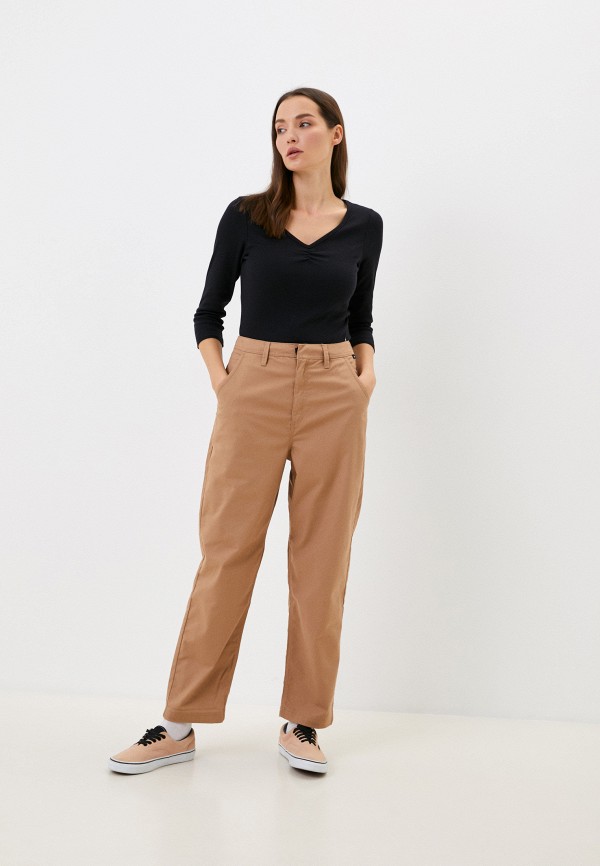 Vans Брюки - фото 2