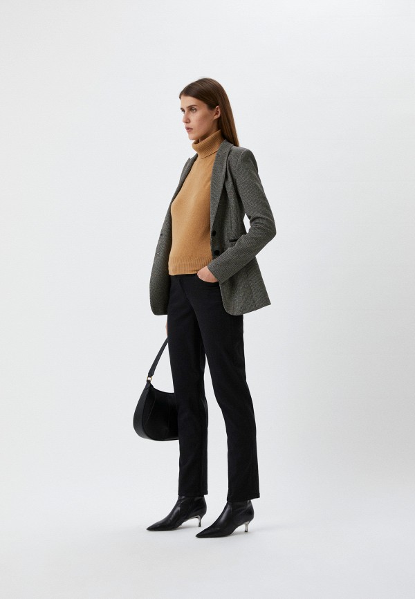 Pietro Brunelli Milano Джинсы - BOYFRIEND - фото 2