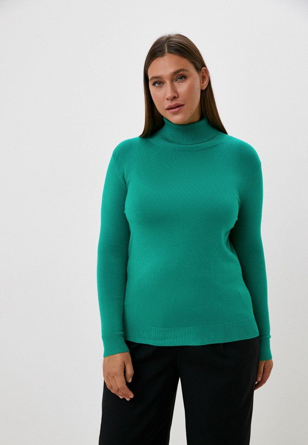 Lawwa Водолазка - фото 1