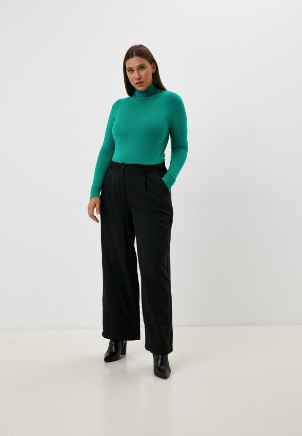 Lawwa Водолазка - фото 2