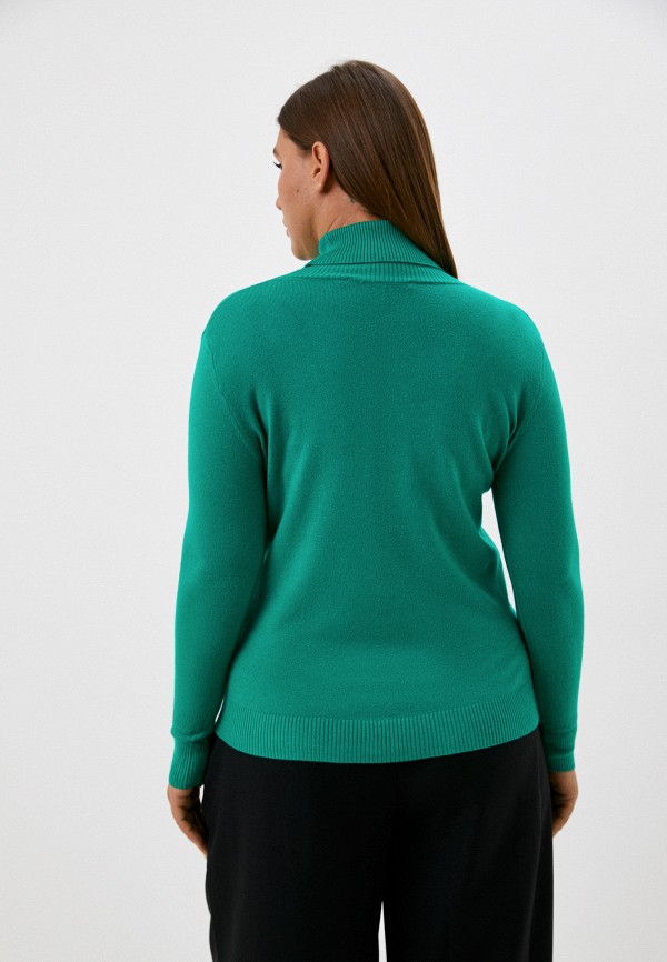 Lawwa Водолазка - фото 3