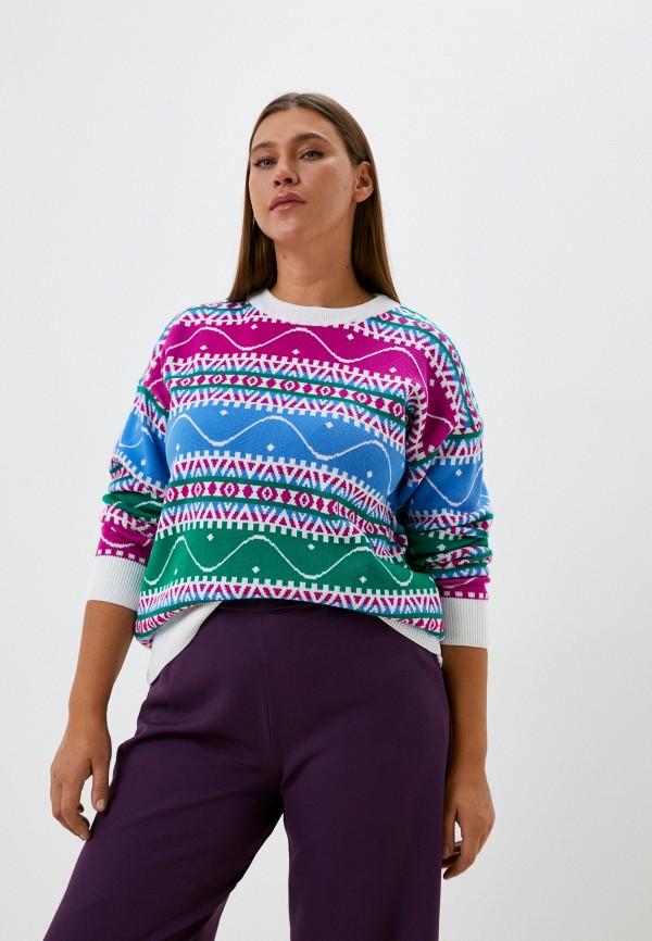 Lawwa Джемпер - фото 1