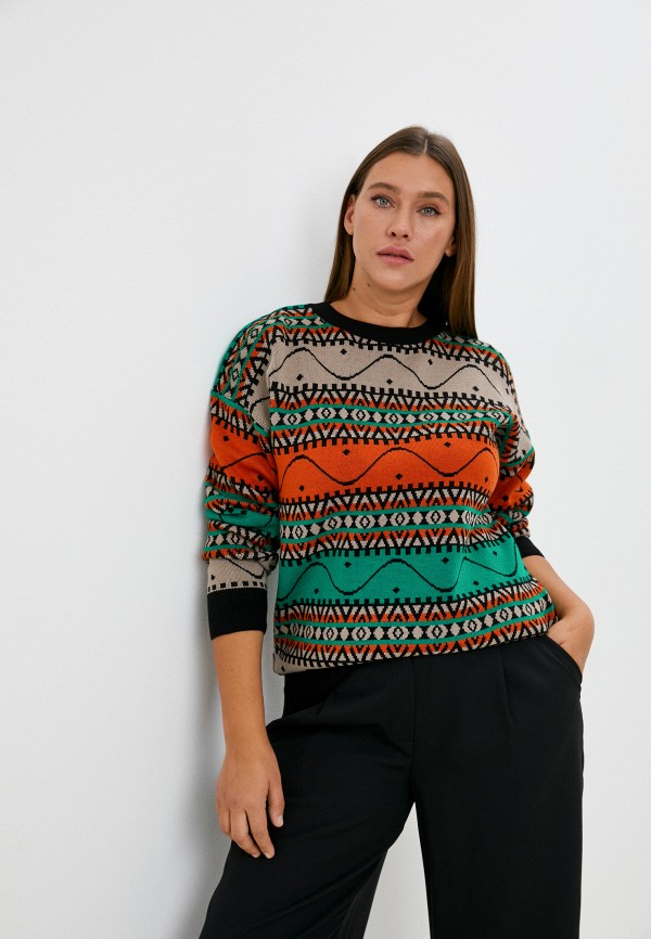 Lawwa Джемпер - фото 1