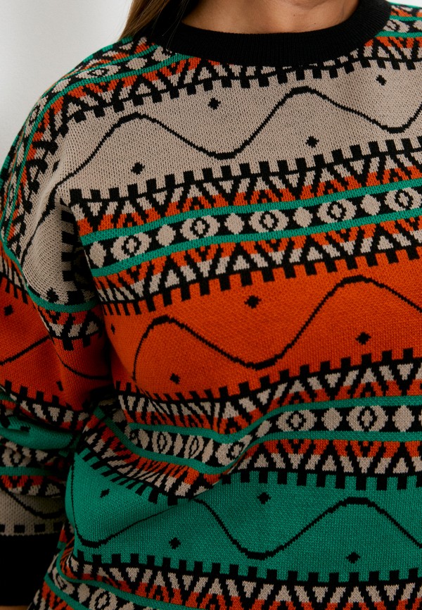 Lawwa Джемпер - фото 4