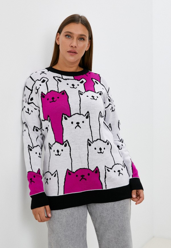 Lawwa Джемпер - фото 1