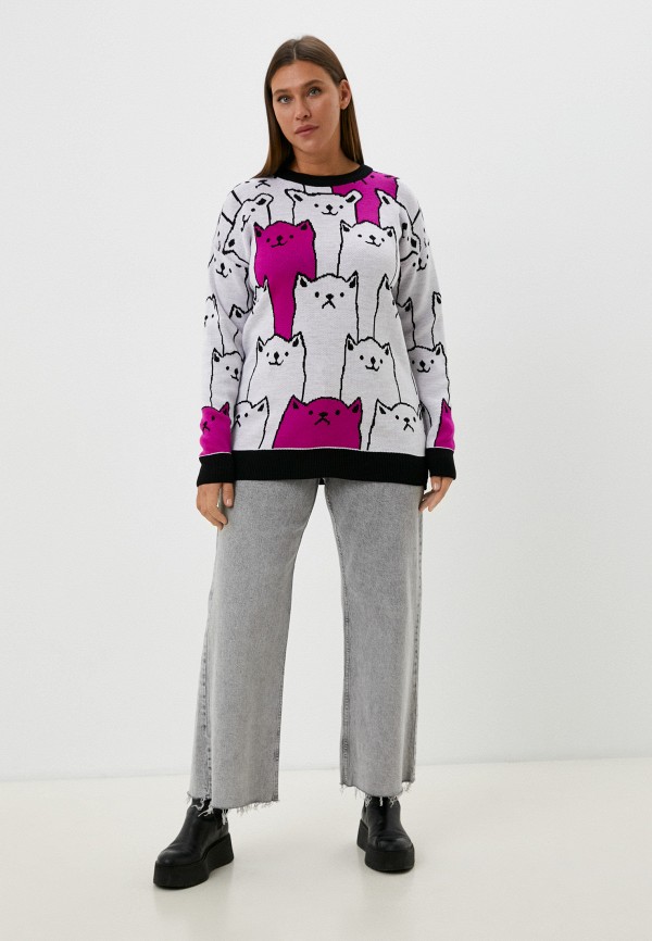 Lawwa Джемпер - фото 2