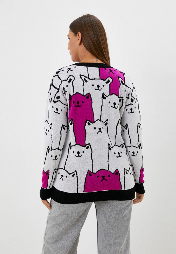 Lawwa Джемпер - фото 3