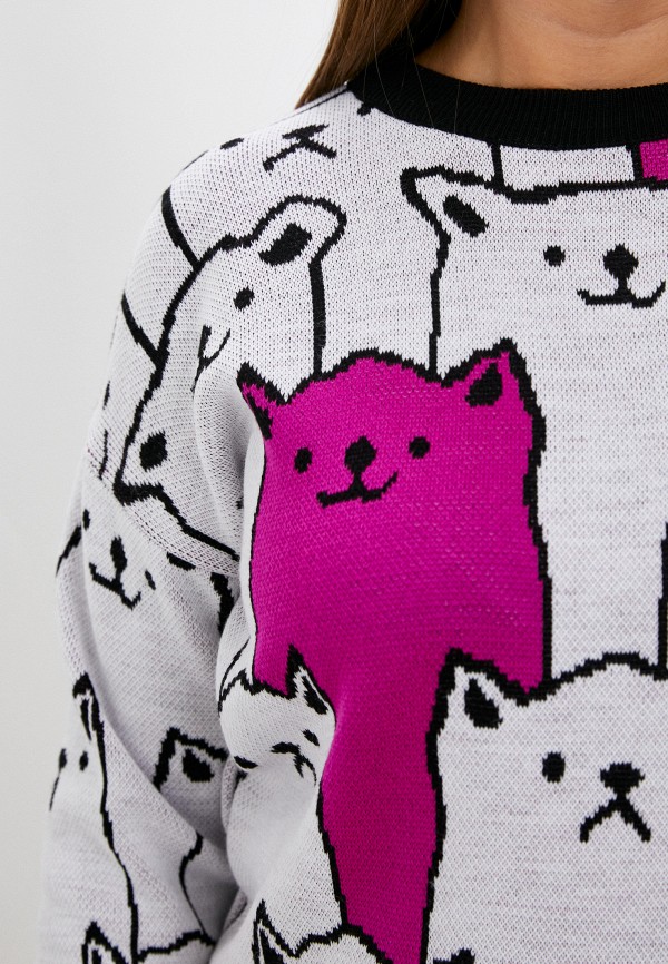 Lawwa Джемпер - фото 4