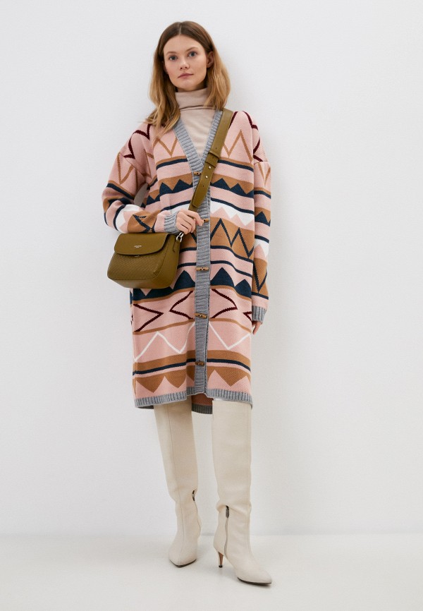 Nale Кардиган - фото 1