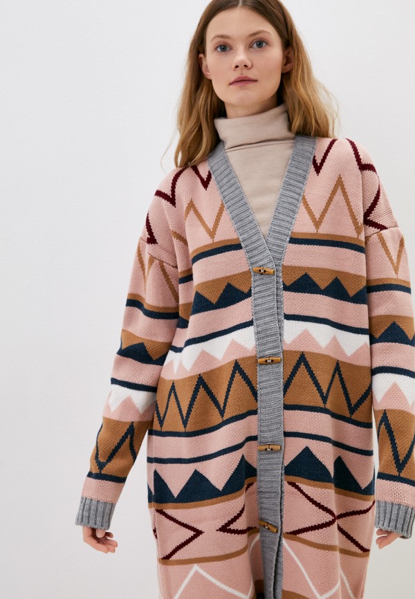 Nale Кардиган - фото 2