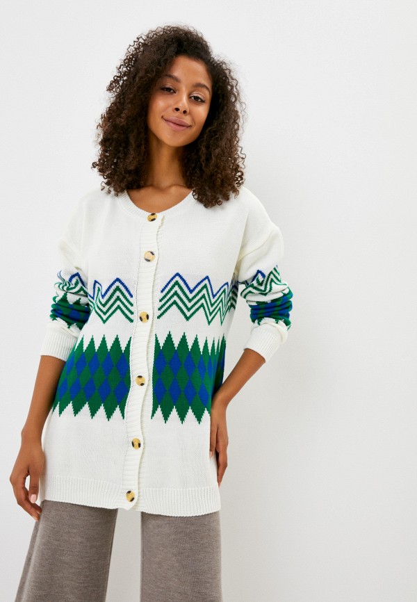 Nale Кардиган - фото 1