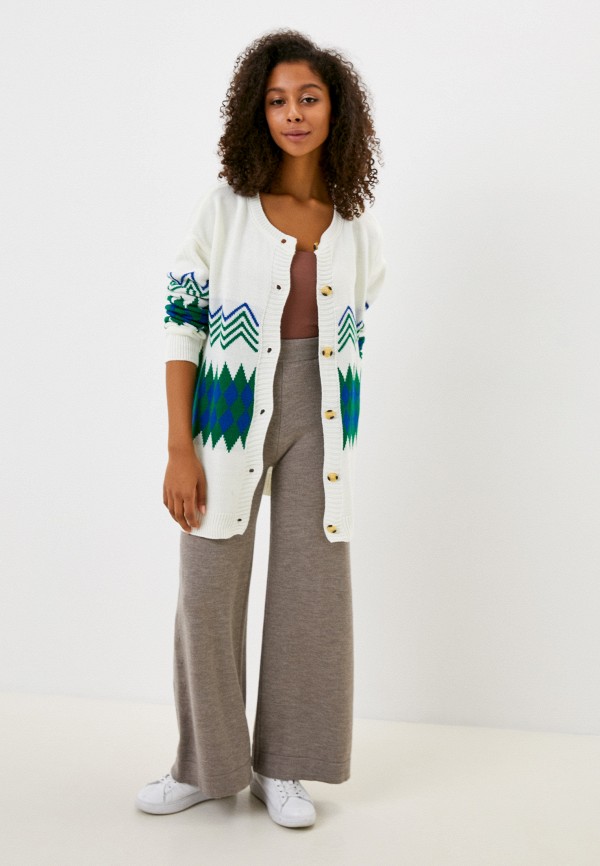 Nale Кардиган - фото 2