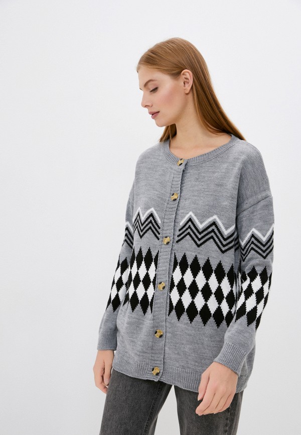 Nale Кардиган - фото 1