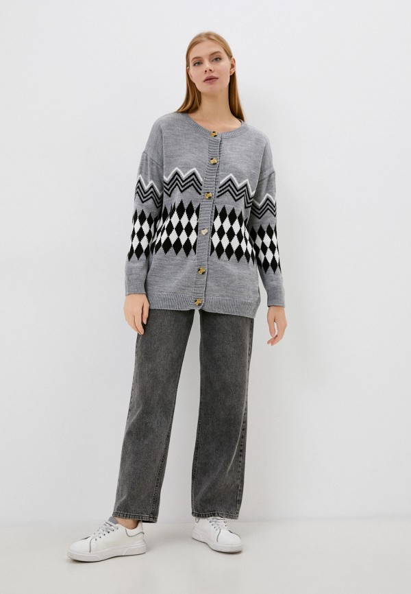 Nale Кардиган - фото 2