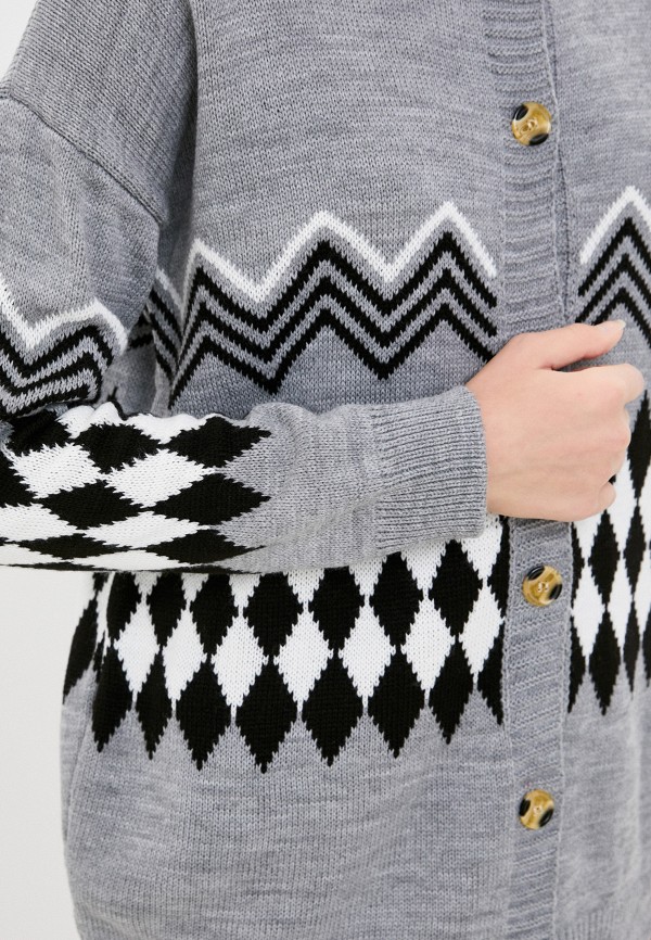 Nale Кардиган - фото 4