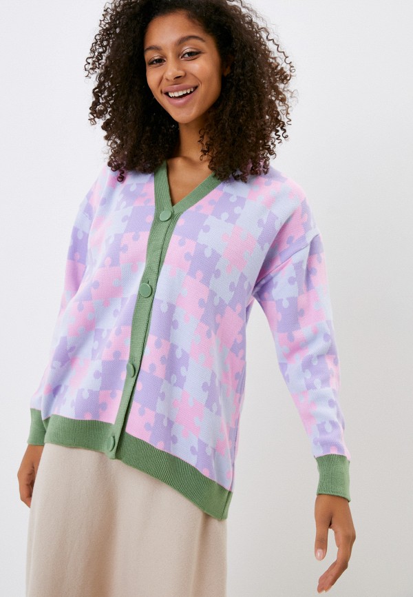 Nale Кардиган - фото 1