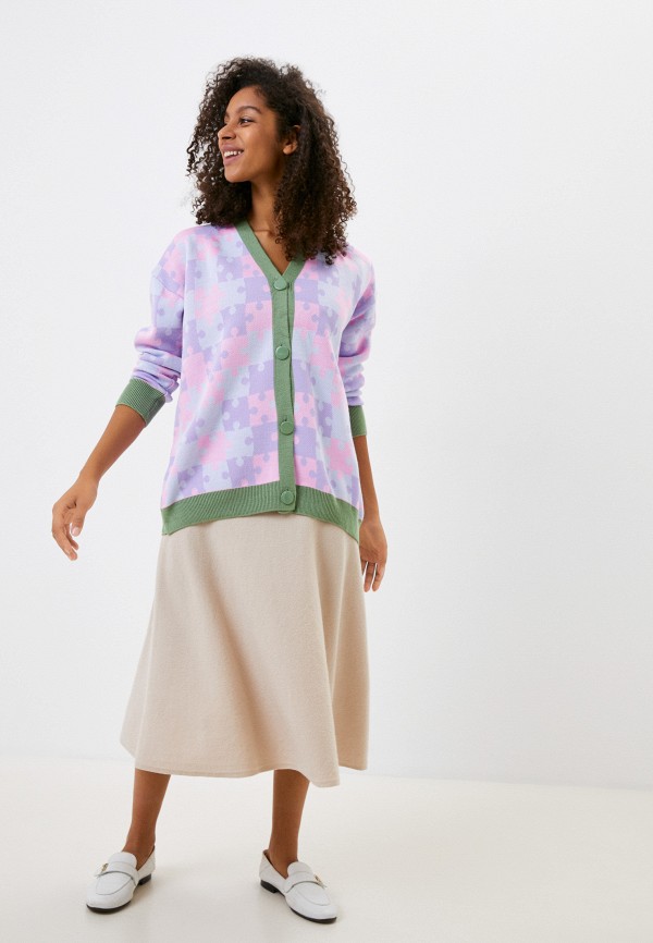 Nale Кардиган - фото 2