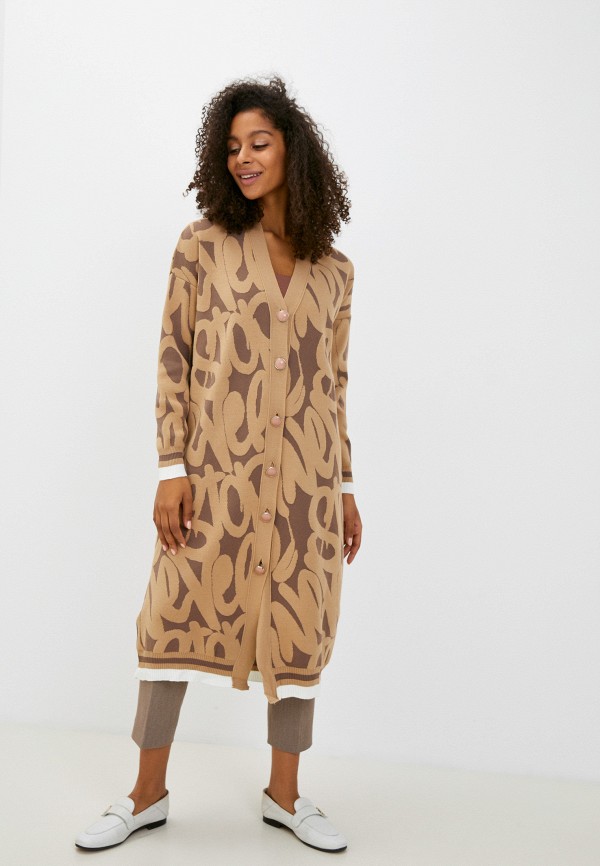 Nale Кардиган - фото 1