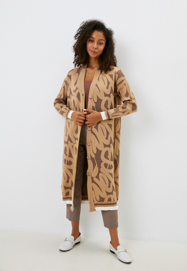 Nale Кардиган - фото 2