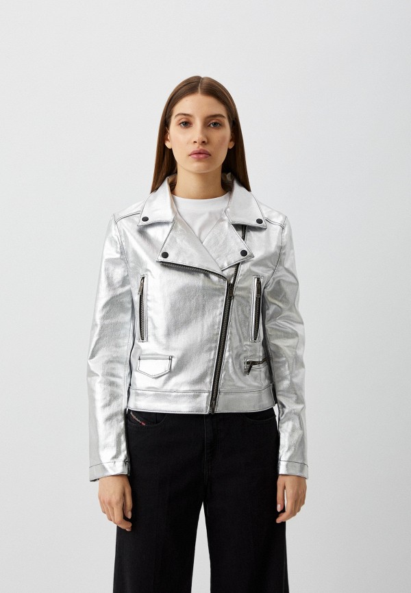 Karl Lagerfeld Denim Косуха - фото 1