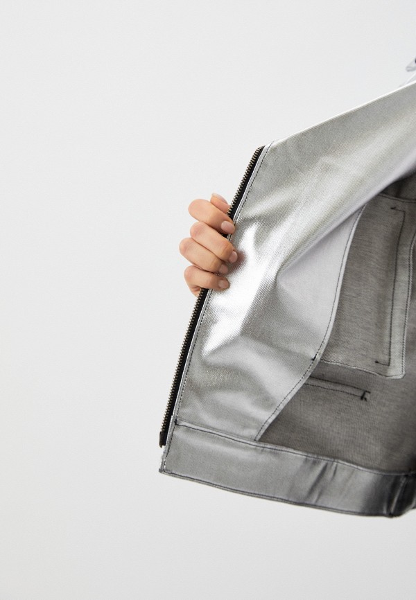 Karl Lagerfeld Denim Косуха - фото 4