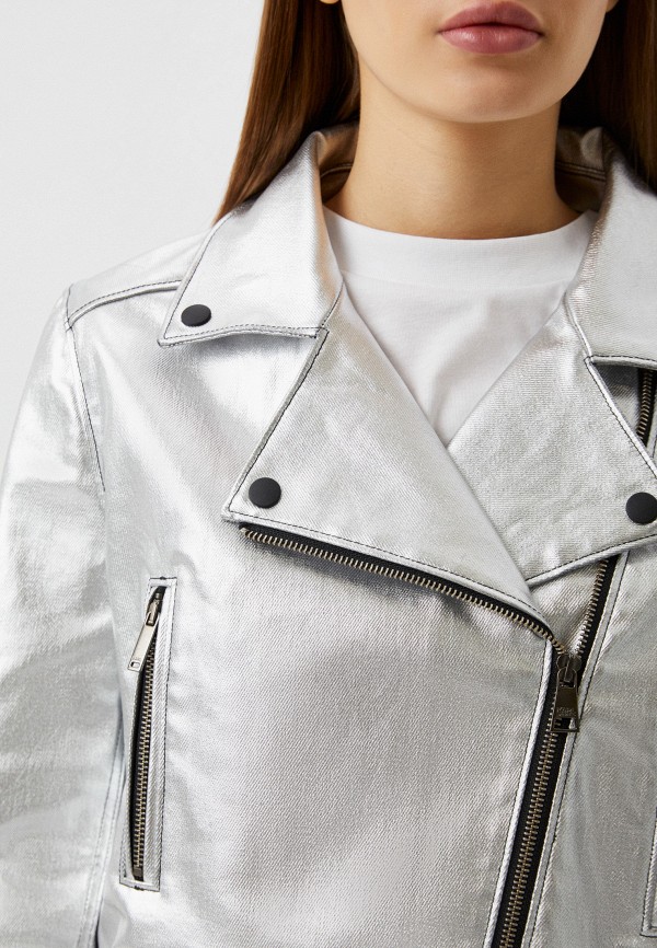 Karl Lagerfeld Denim Косуха - фото 5