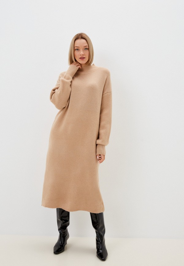 Diverius Платье - фото 1