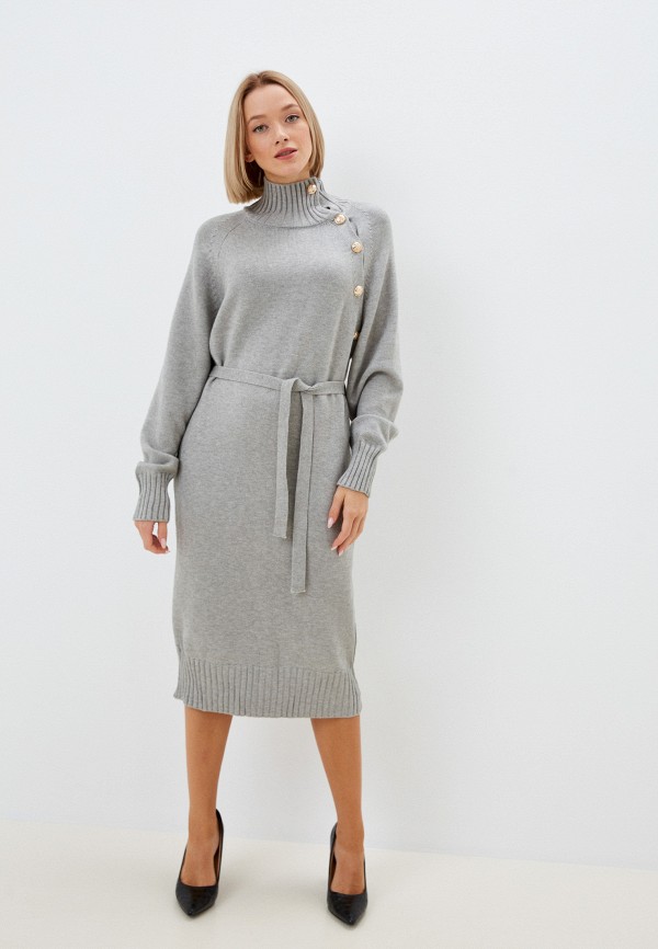 Diverius Платье - фото 1