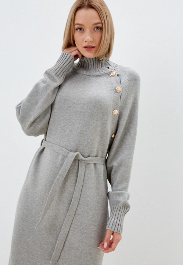 Diverius Платье - фото 2