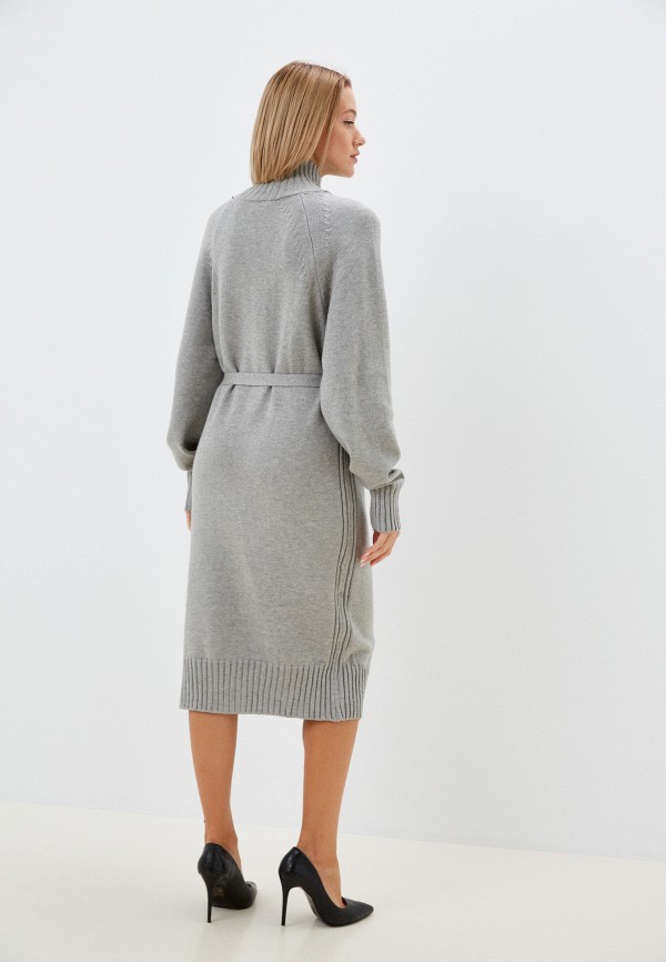 Diverius Платье - фото 3