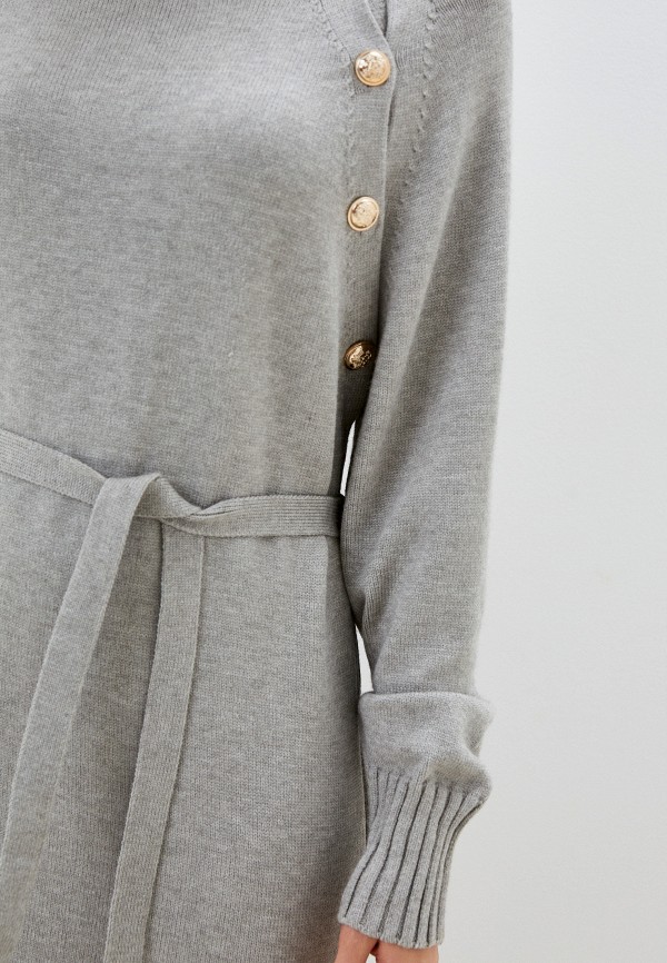 Diverius Платье - фото 4