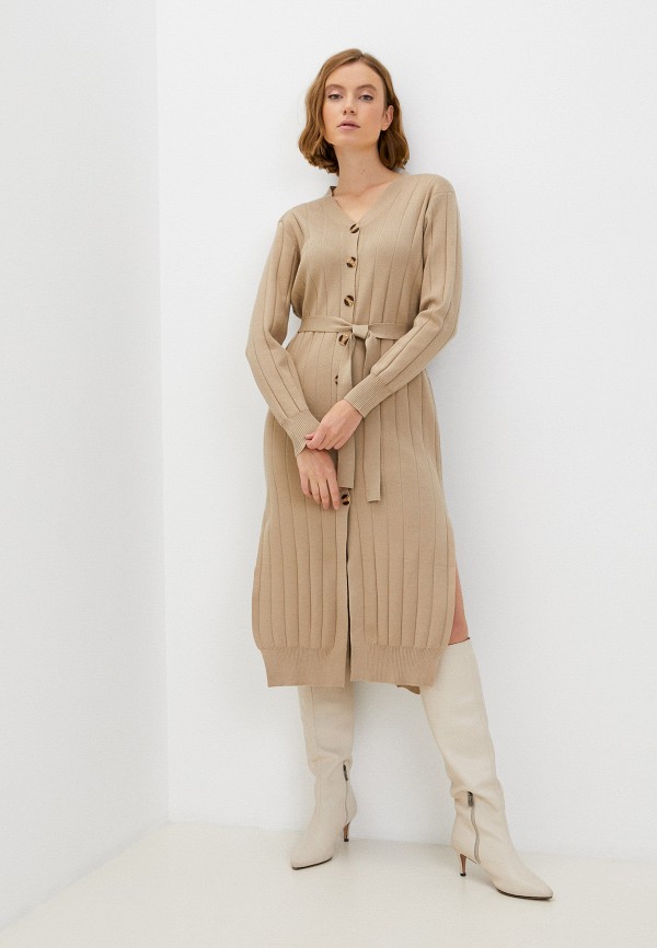 Diverius Платье - фото 1