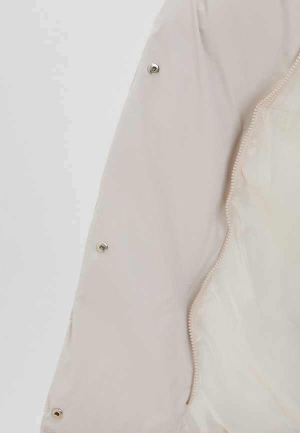 Aaquamarina Куртка-пальто - фото 4