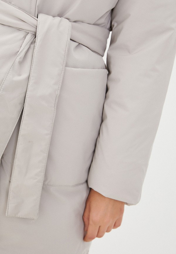 Aaquamarina Куртка-пальто - фото 5