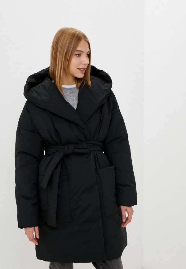 Aaquamarina Куртка утепленная - фото 1