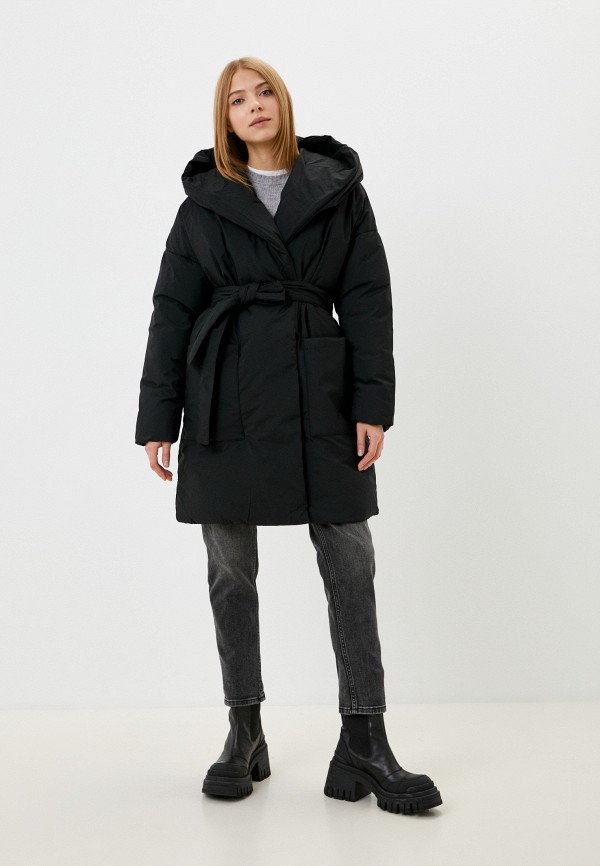 Aaquamarina Куртка утепленная - фото 2